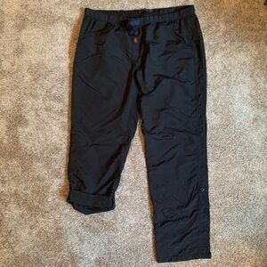 Gramicci Roll-up G Pants Women’s XL